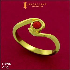 Ring Gemstone - 049