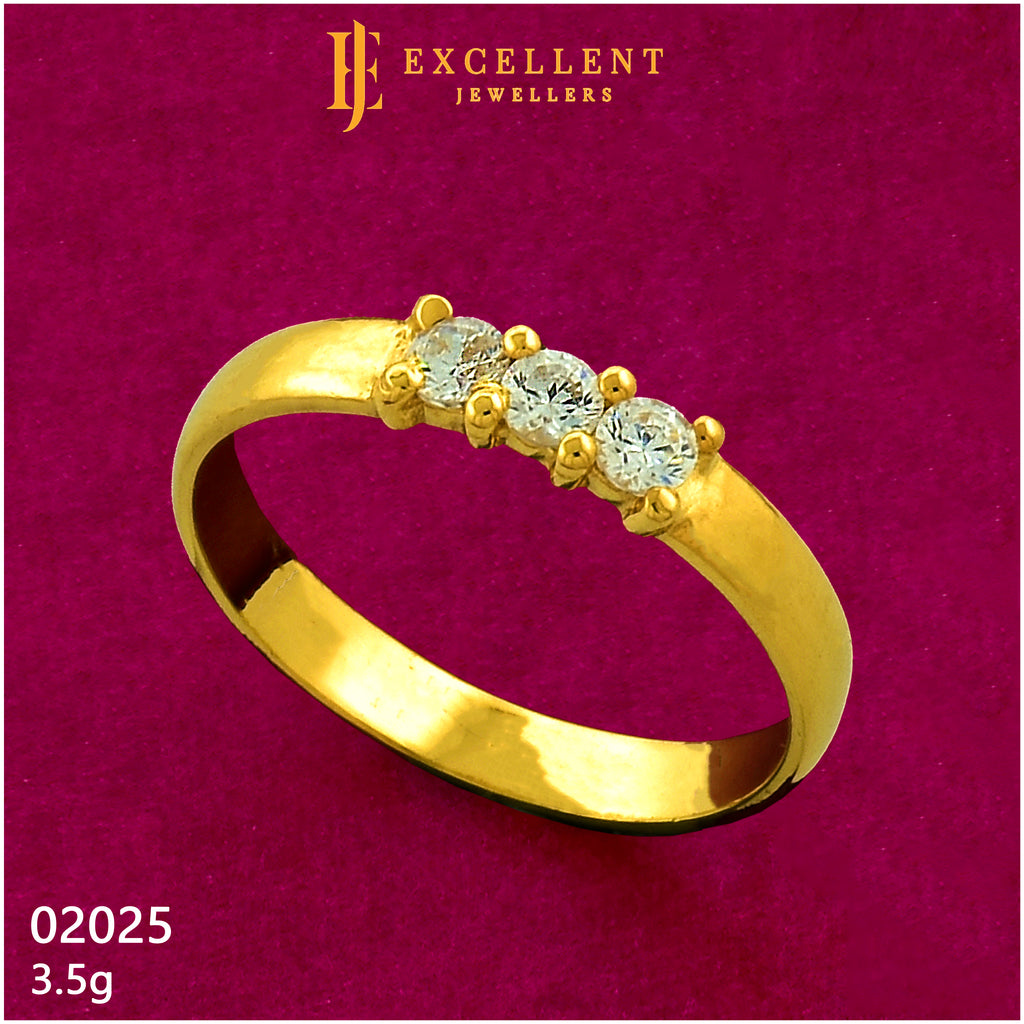 Ring Stone - 024