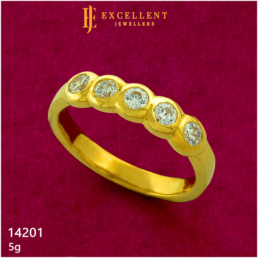 Ring Stone - 025