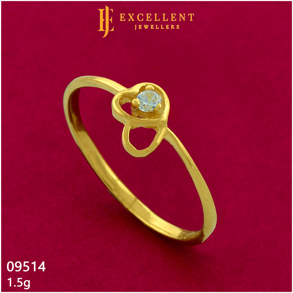 Ring Stone - 108