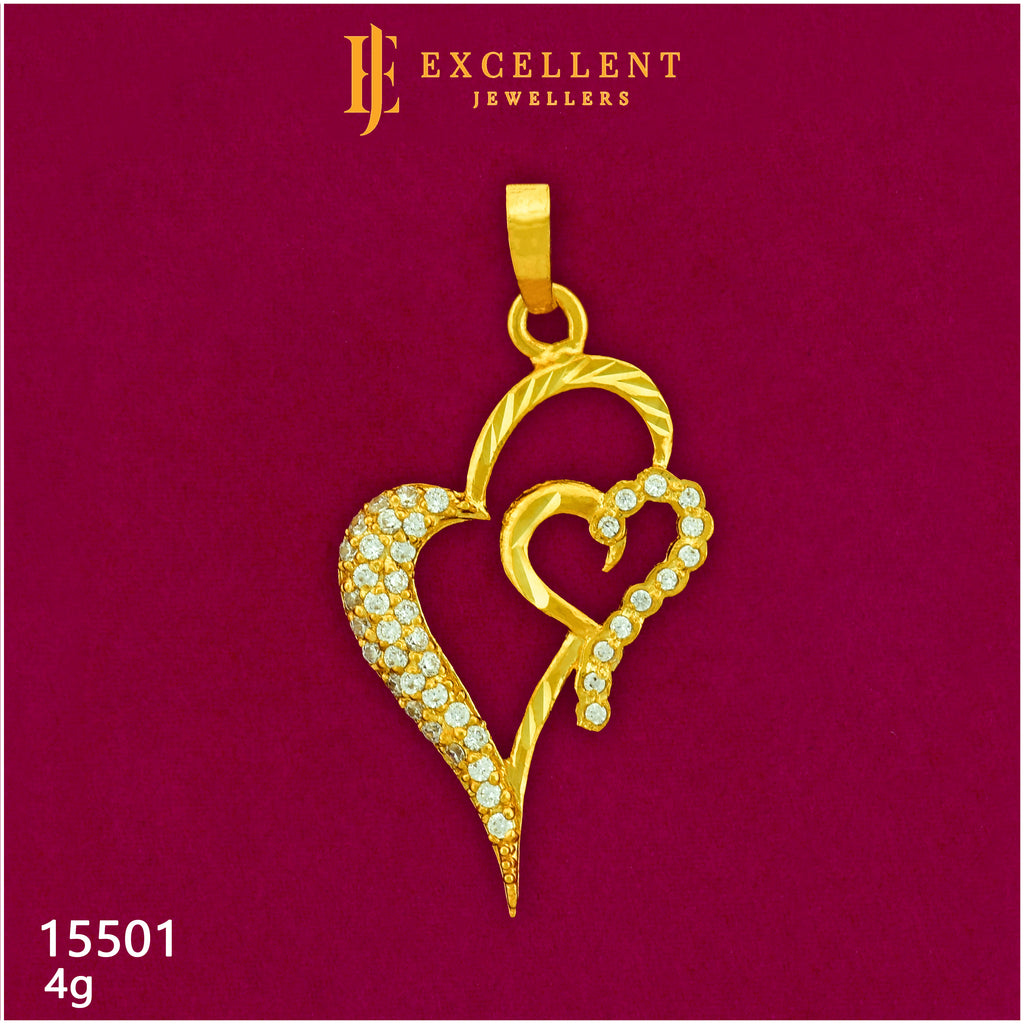 Pendant Stone - 149