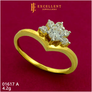 Ring Stone - 085