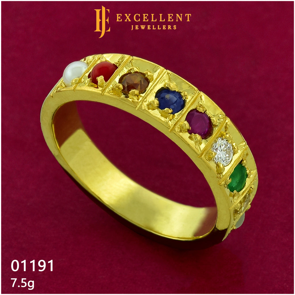 Ring Navaratnam - 021