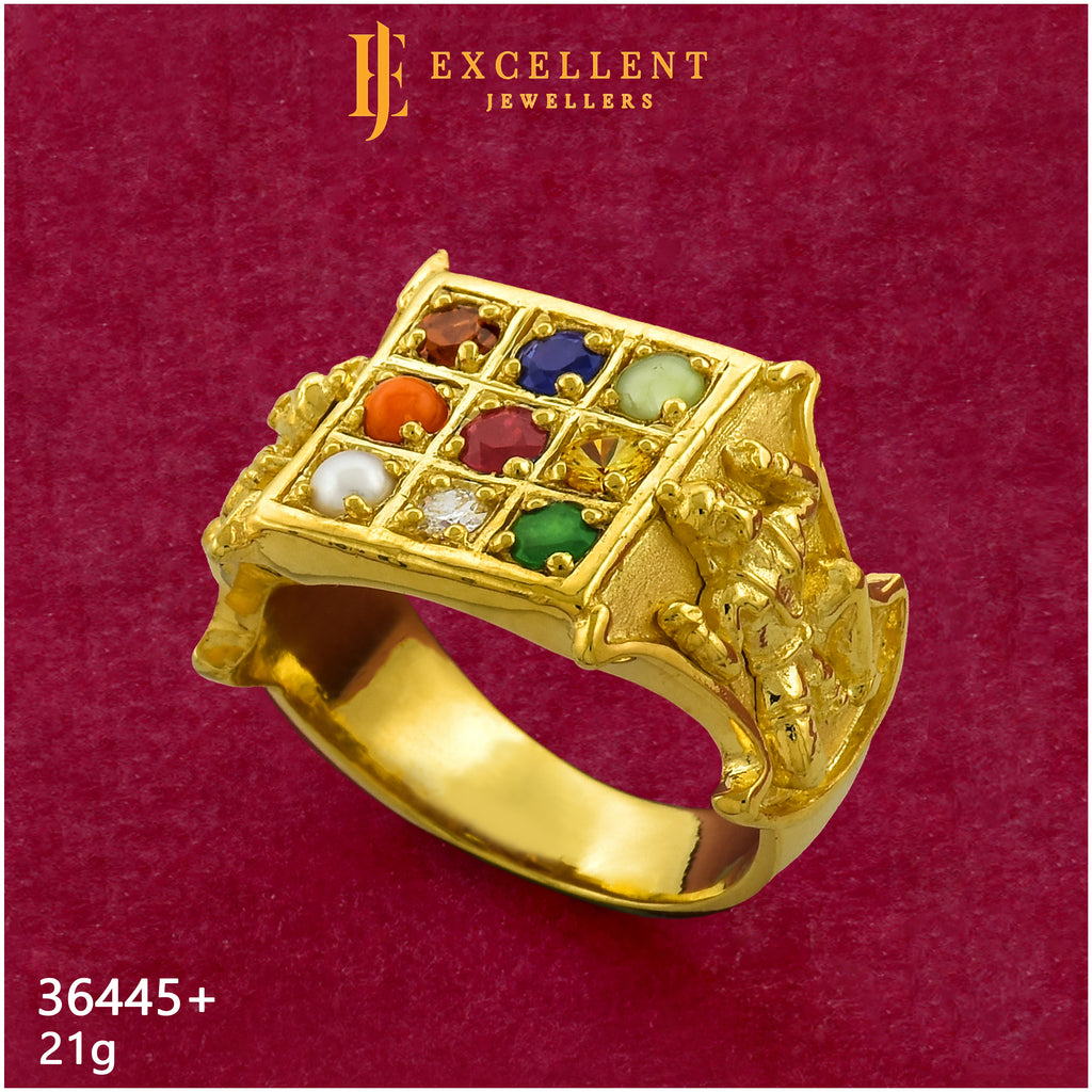 Ring Navaratnam - 022