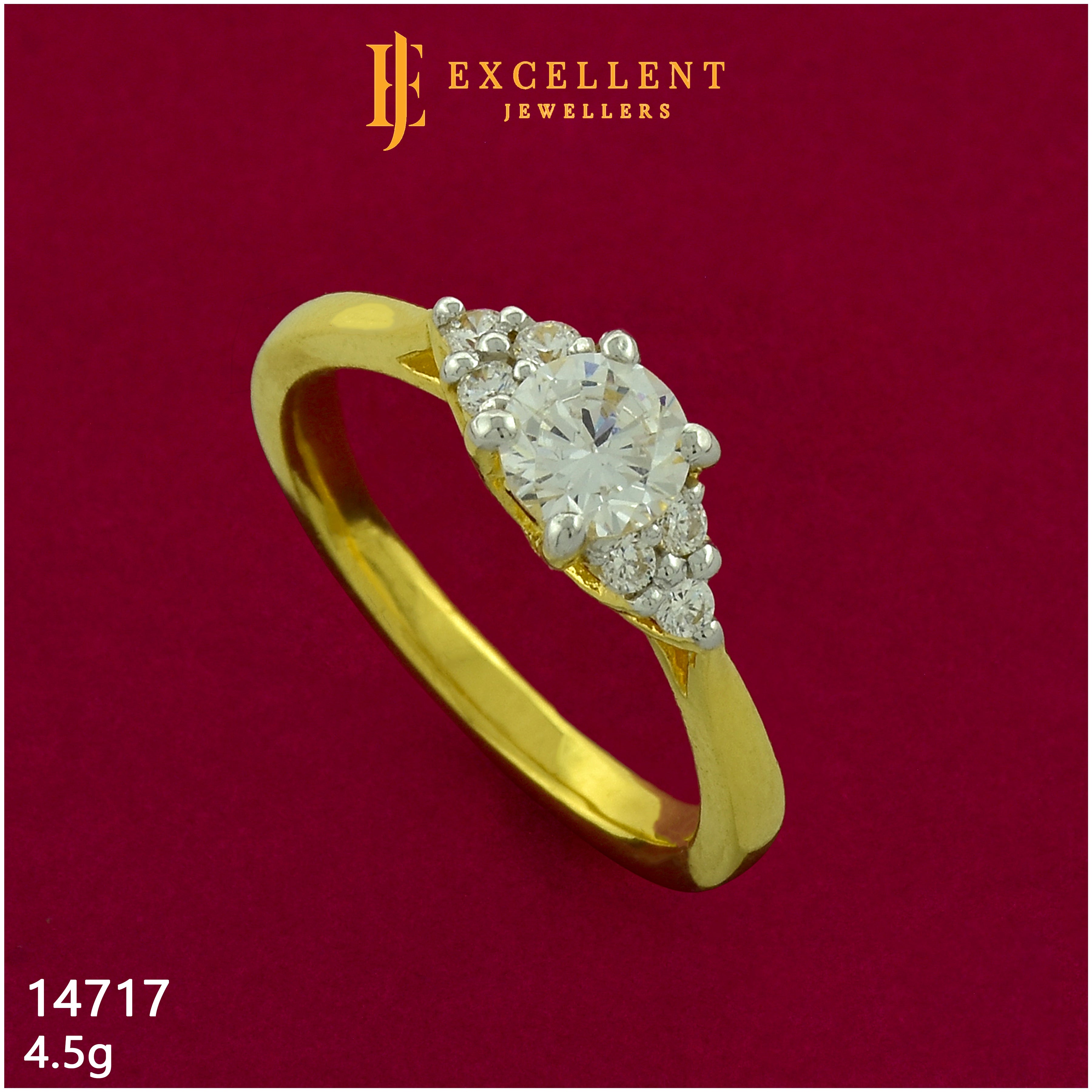 Ring Stone - 087