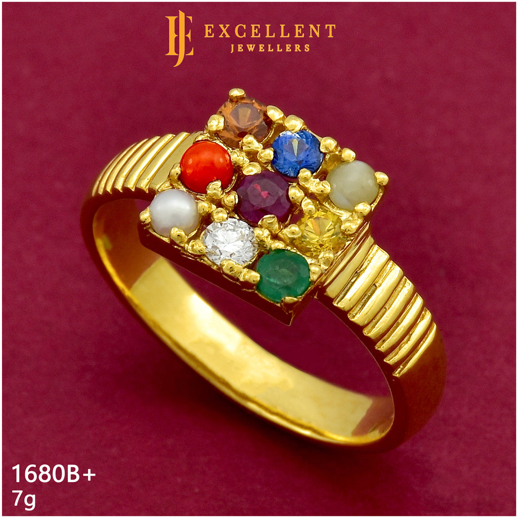 Ring Navaratnam - 023