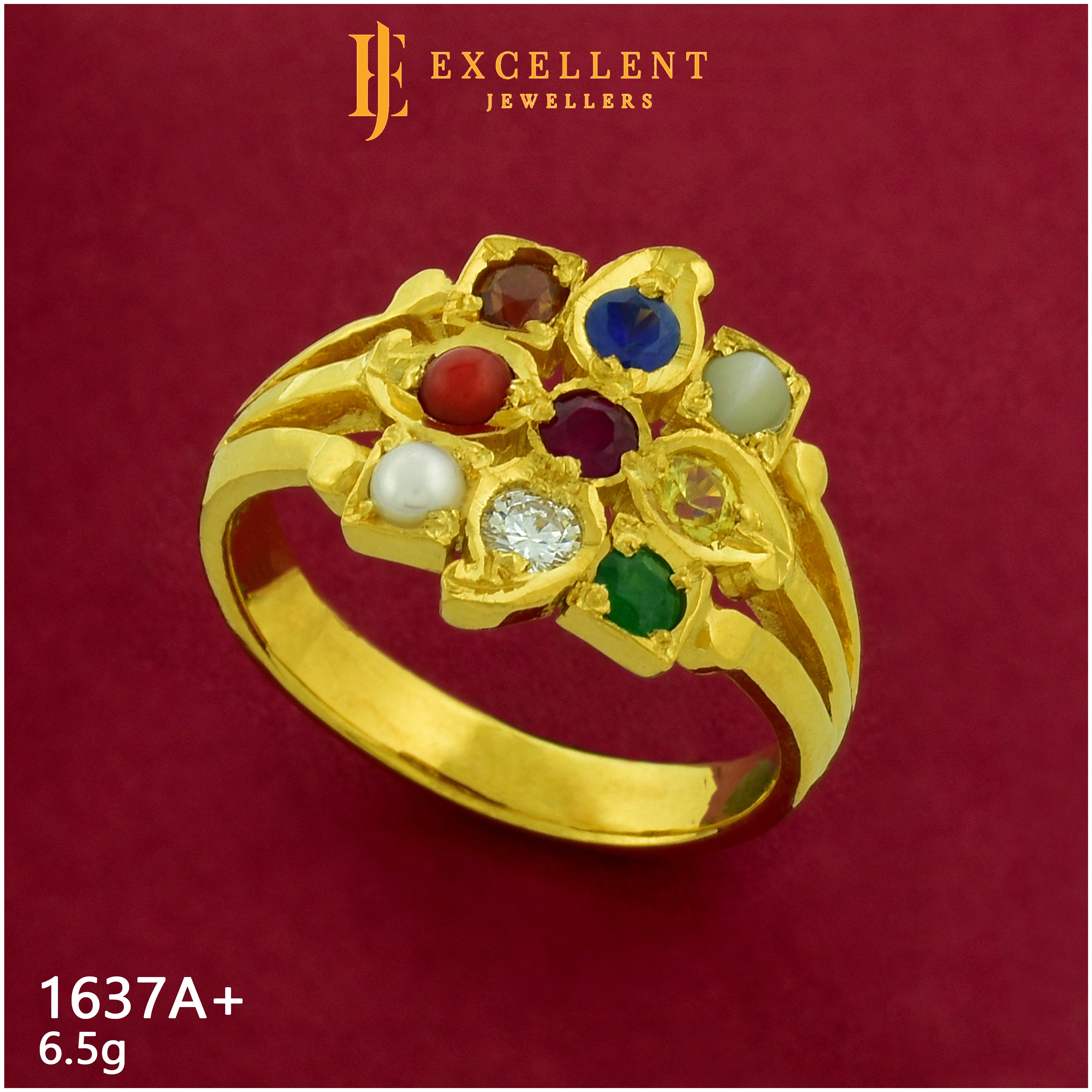 Ring Navaratnam - 025