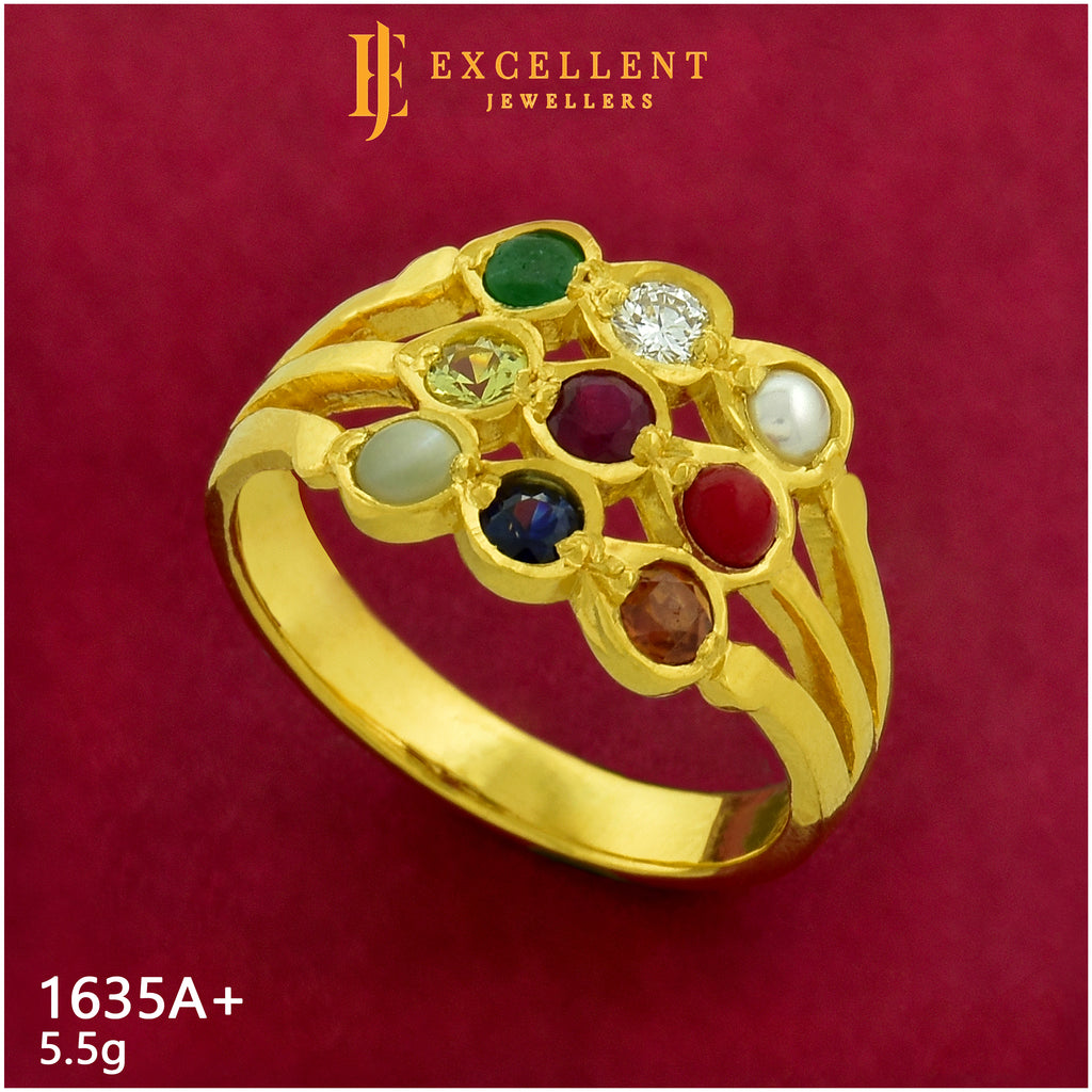 Ring Navaratnam - 026