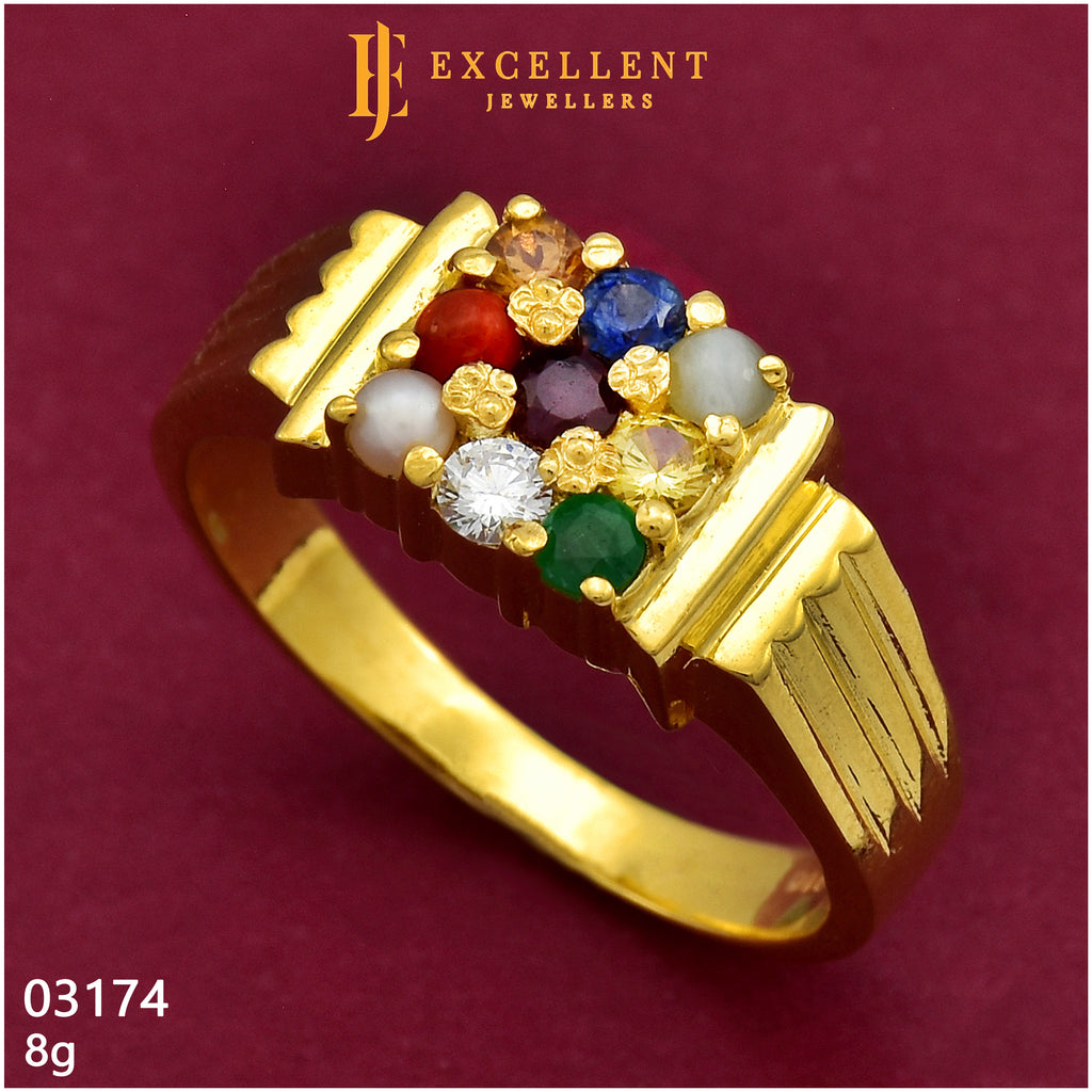 Ring Navaratnam - 027