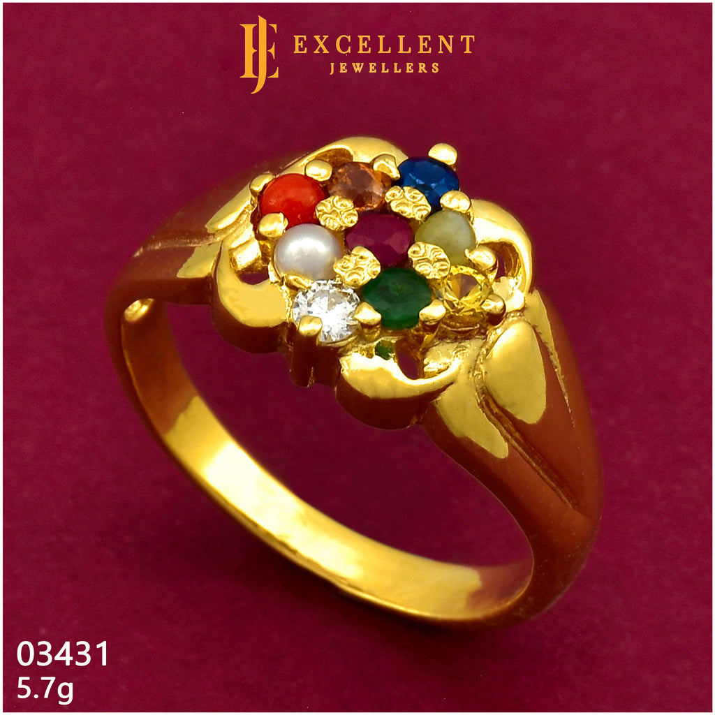 Ring Navaratnam - 028