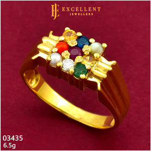 Ring Navaratnam - 029