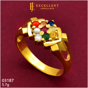 Ring Navaratnam - 030