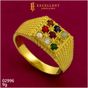 Ring Navaratnam - 031