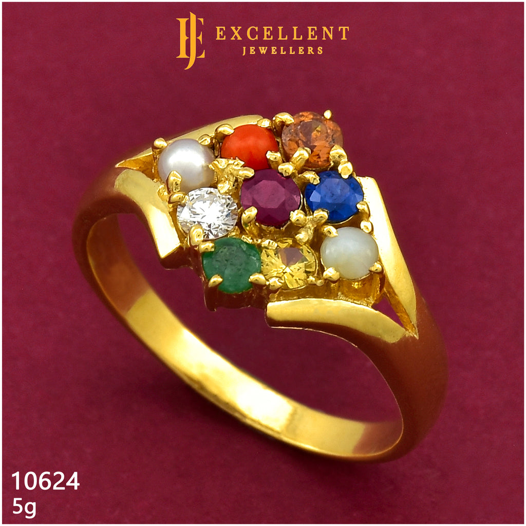 Ring Navaratnam - 032