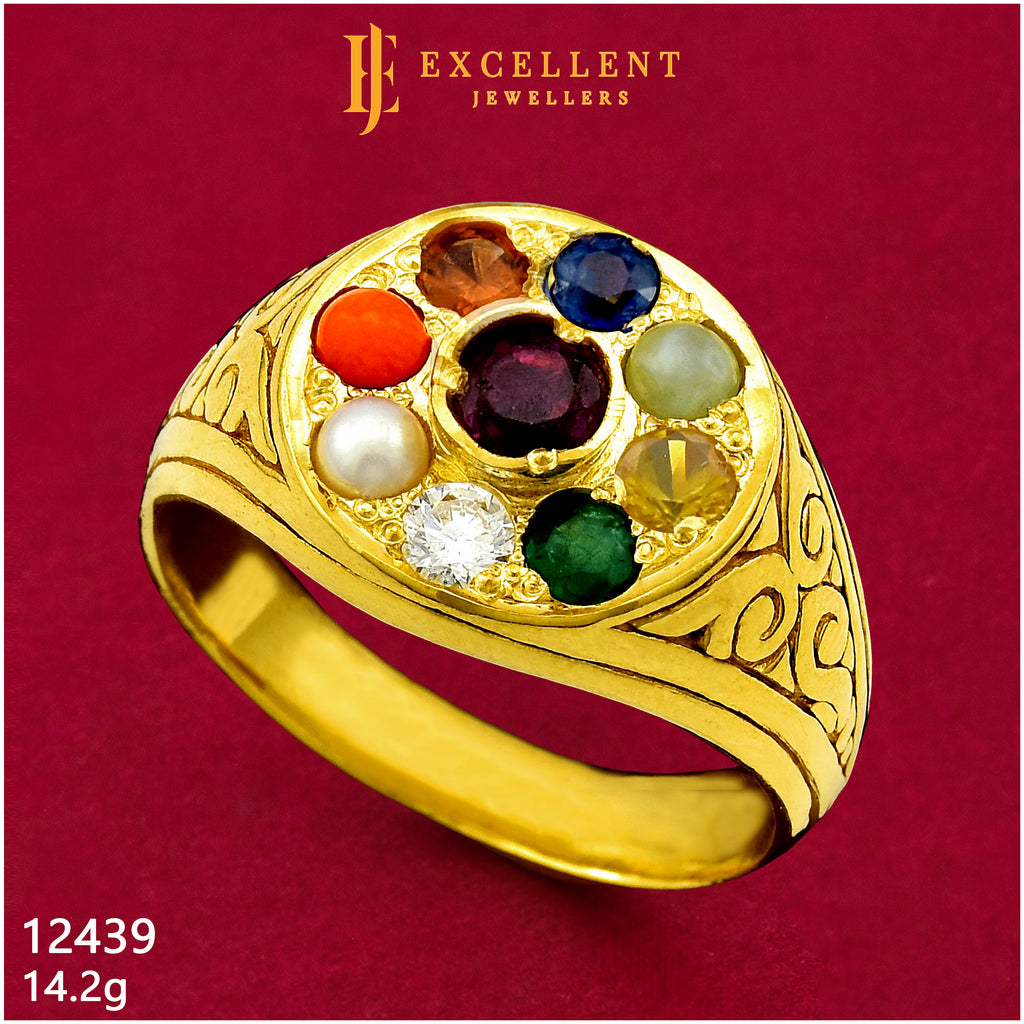 Ring Navaratnam - 033