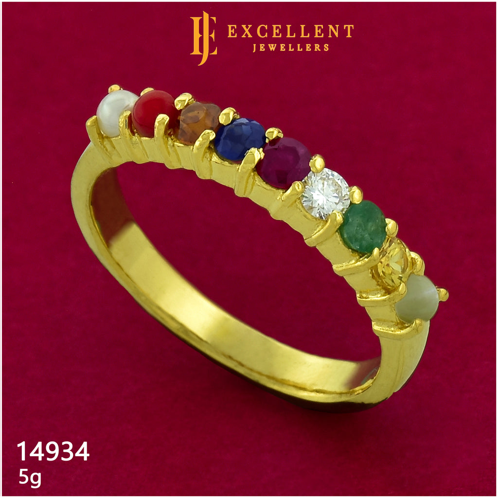 Ring Navaratnam - 034