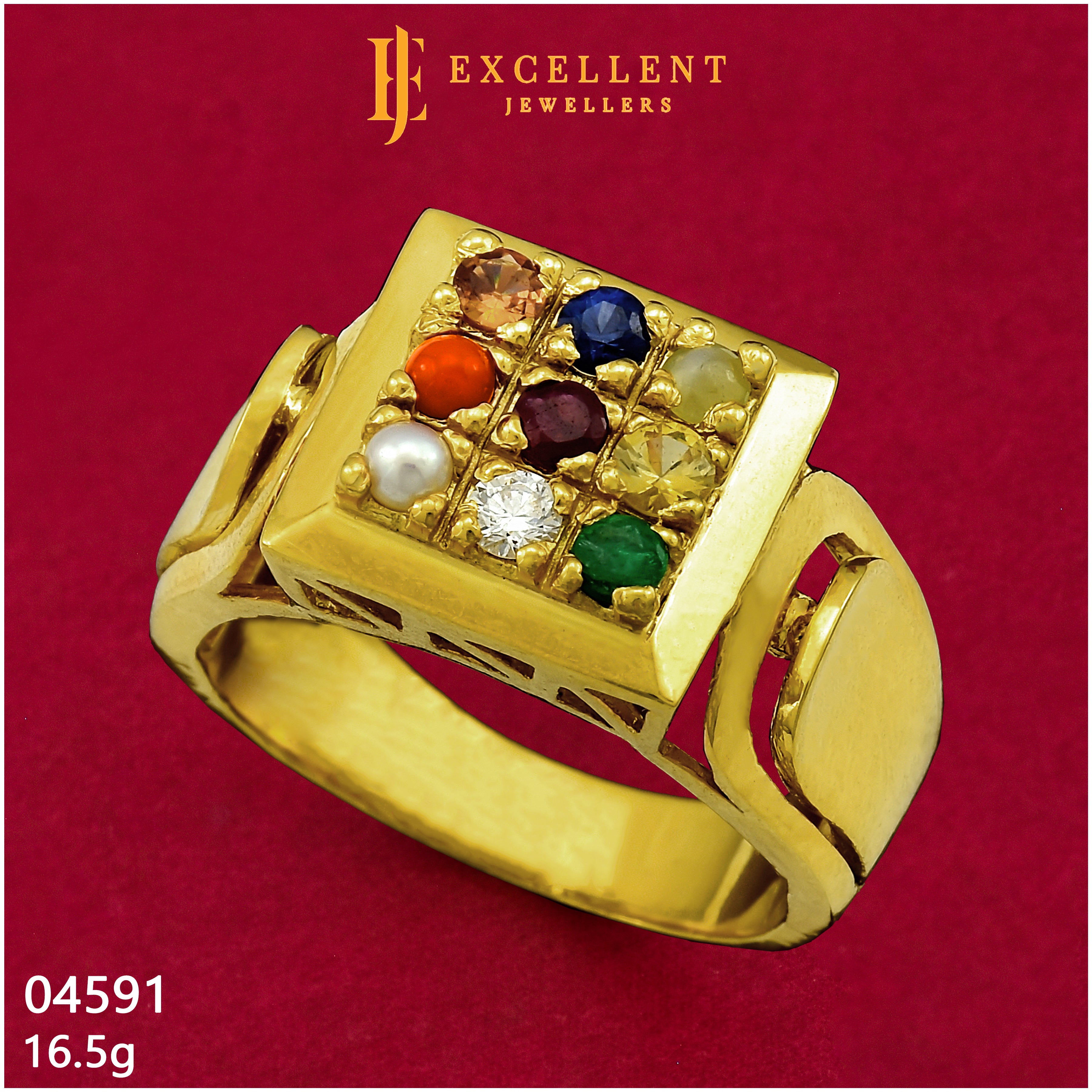 Ring Navaratnam - 043