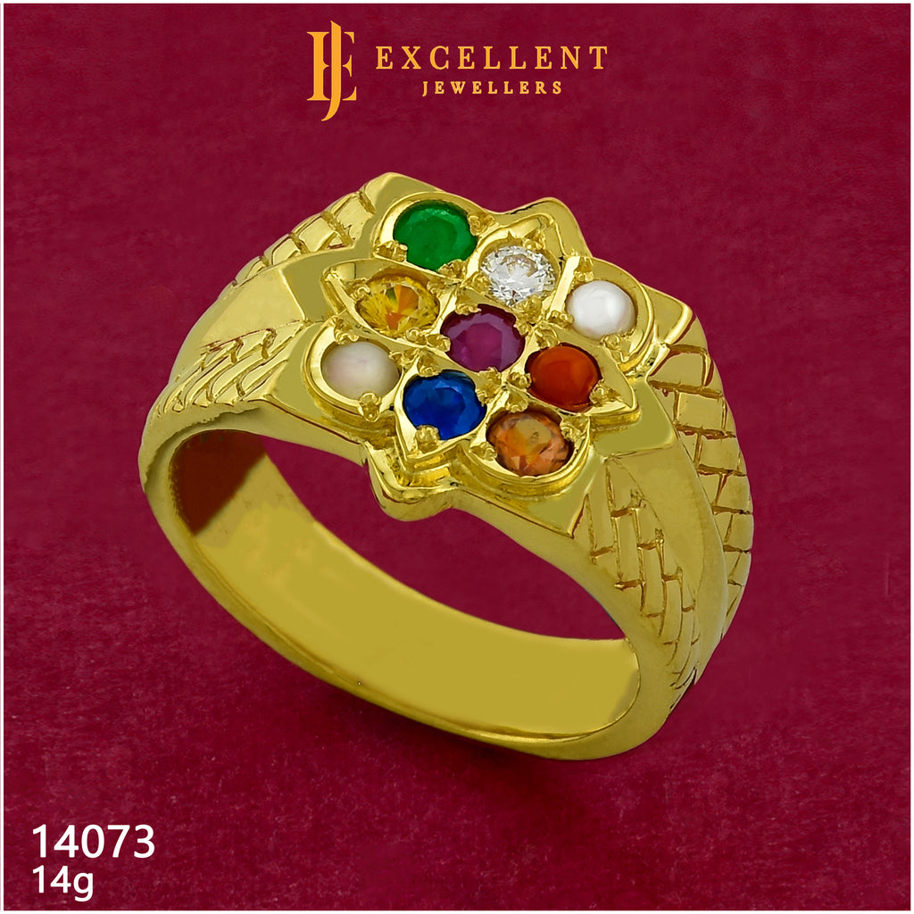 Ring Navaratnam - 037