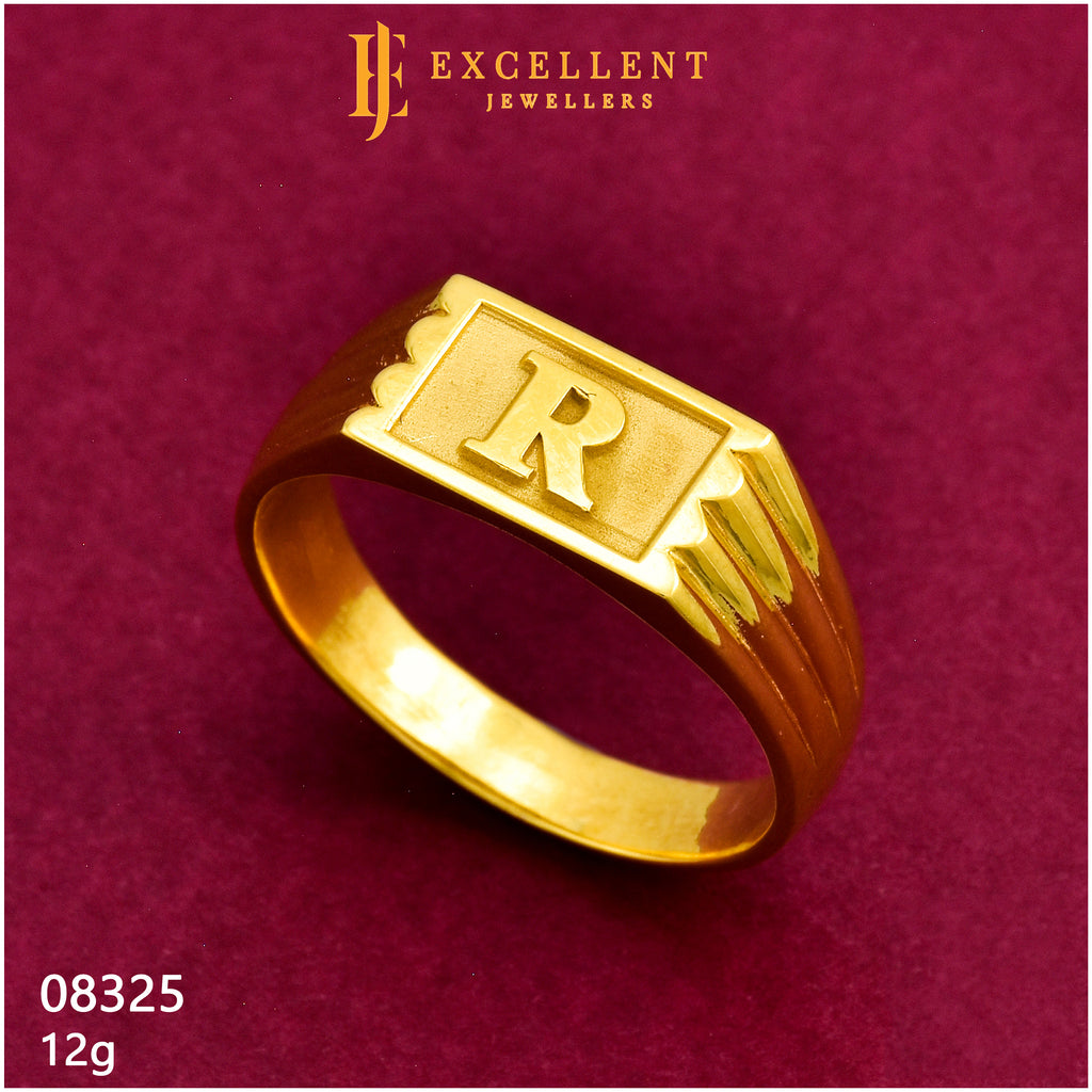 Ring - 072