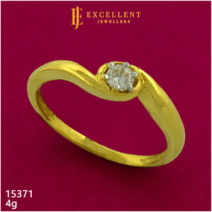 Ring Stone - 093