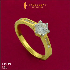 Ring Stone - 079