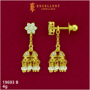 Earrings Stone - 267