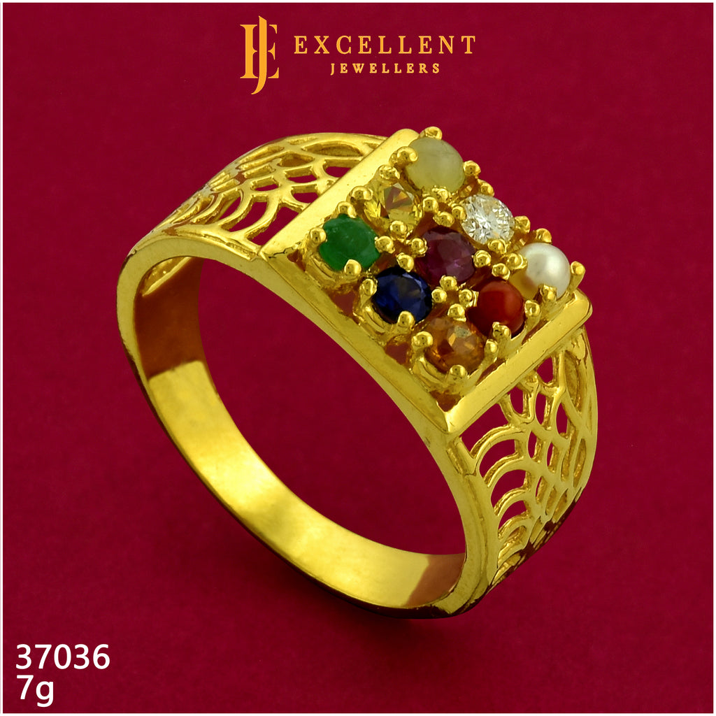 Ring Navaratnam - 046