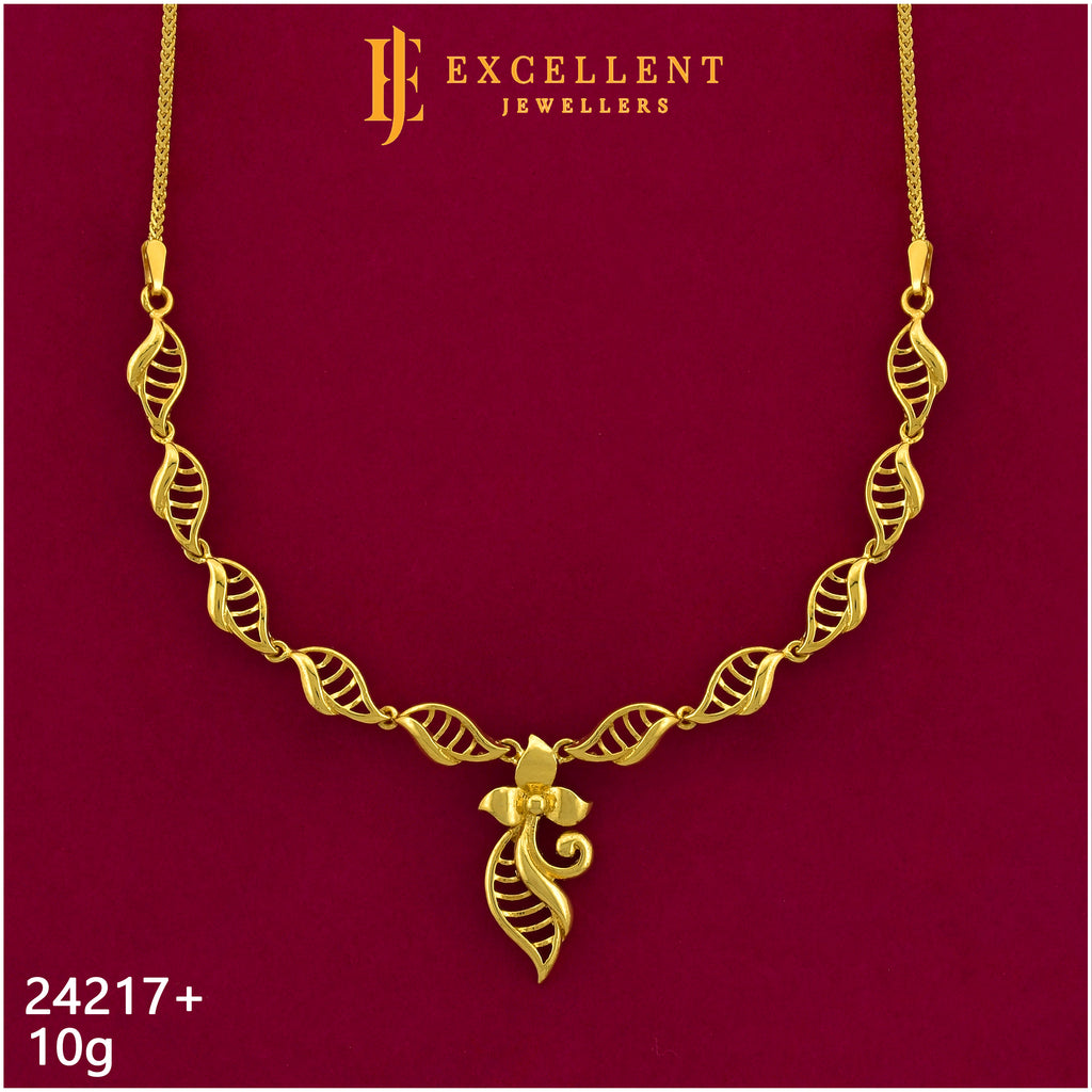 Necklace - 016