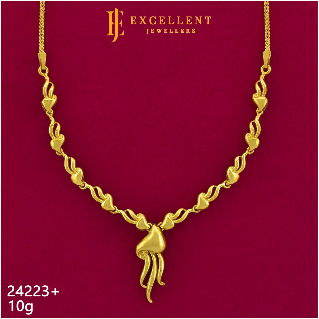 Necklace - 017