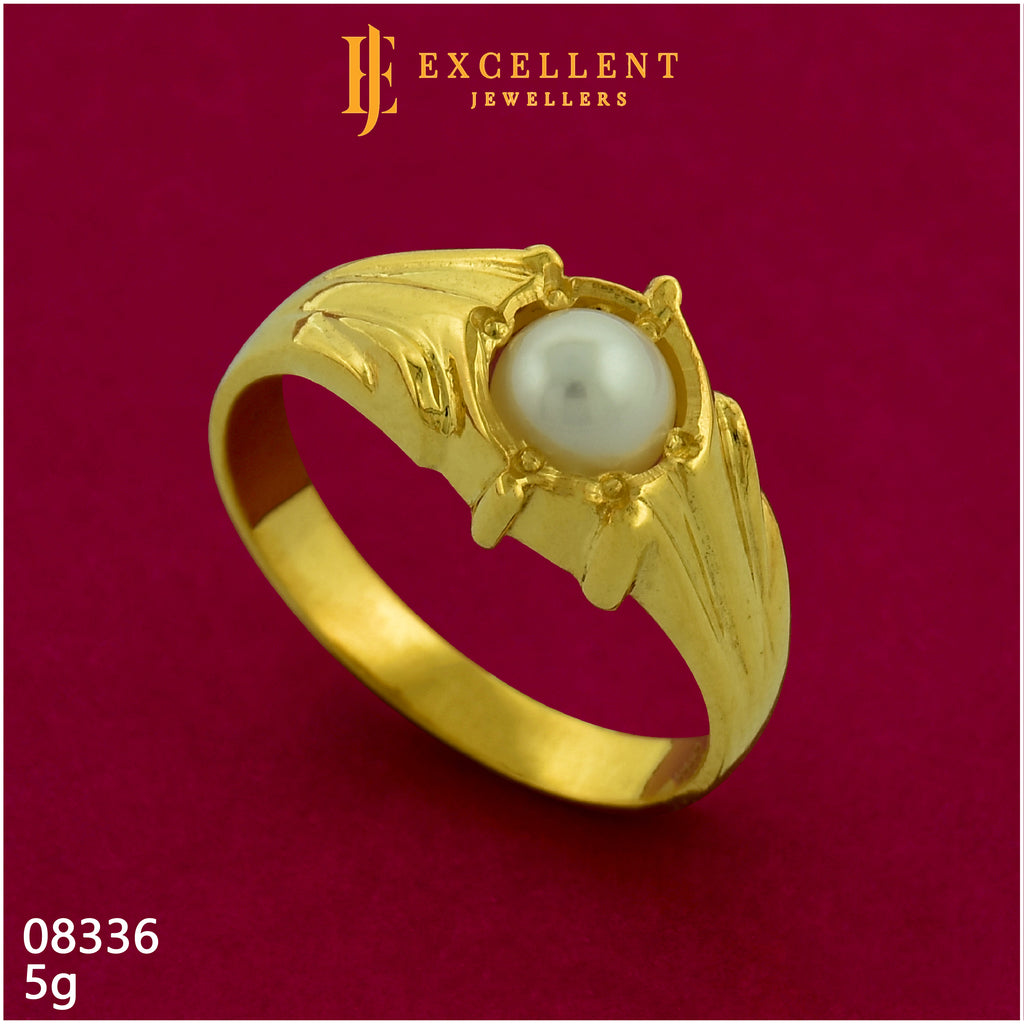 Ring Gemstone - 054