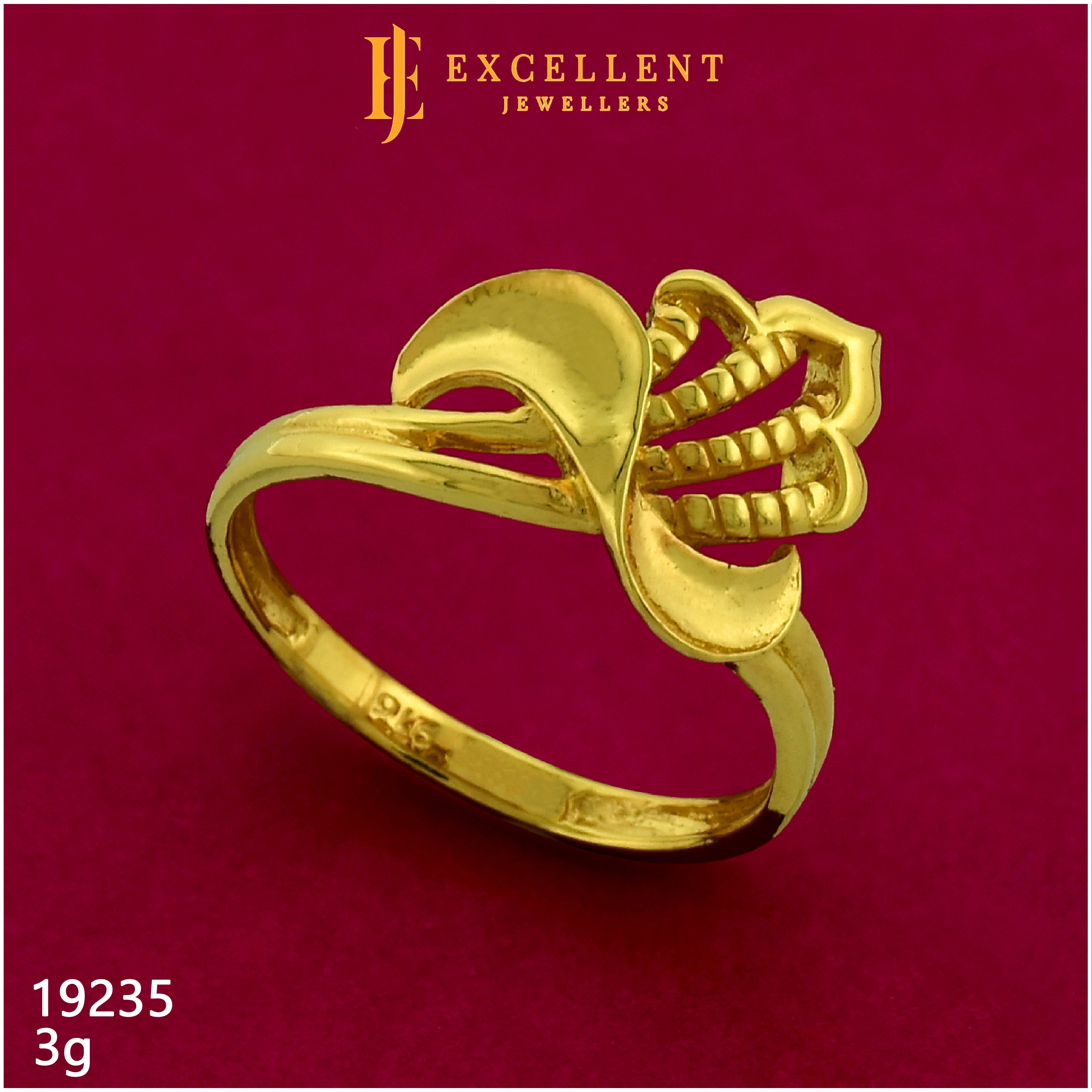 Ring - 119