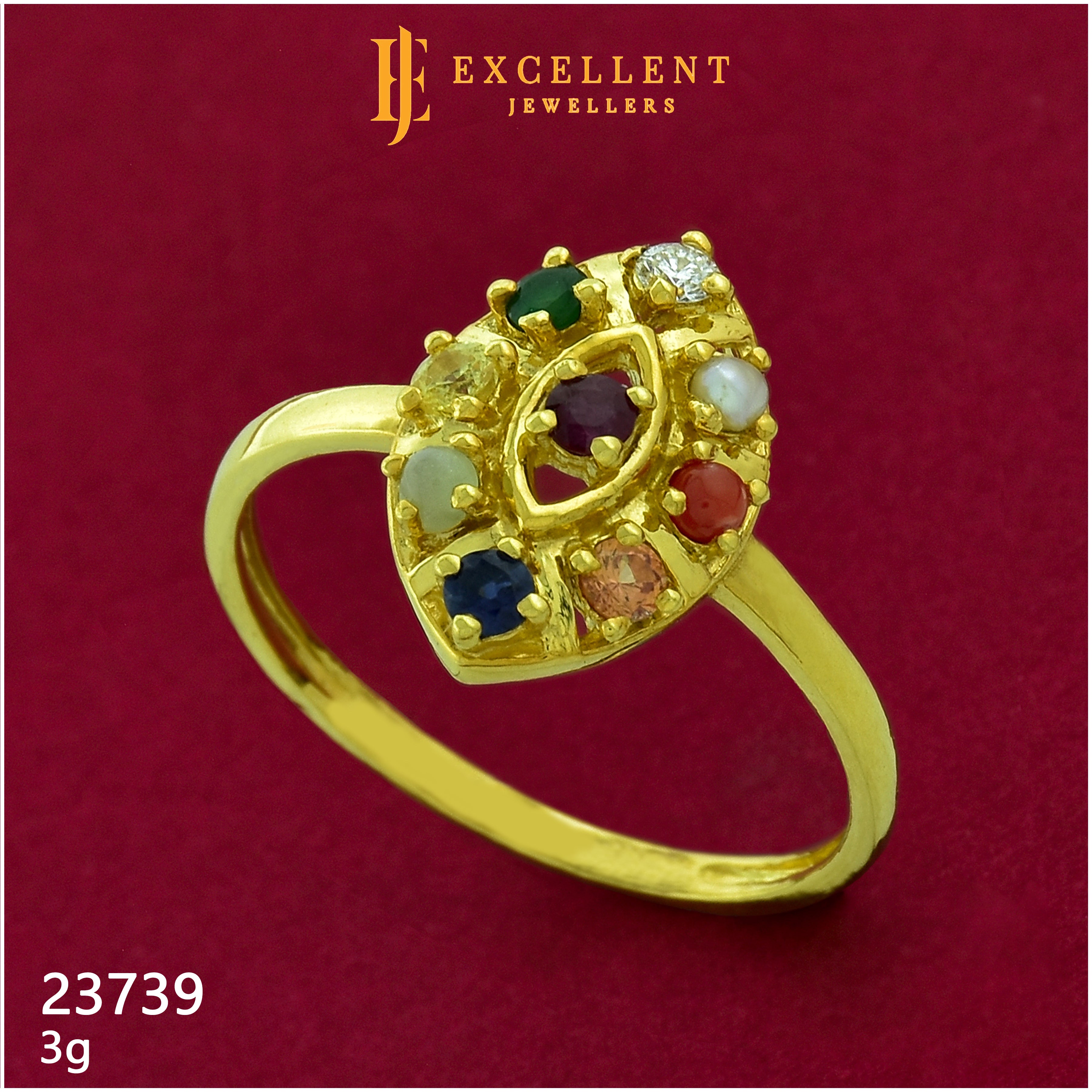 Ring Navaratnam - 050