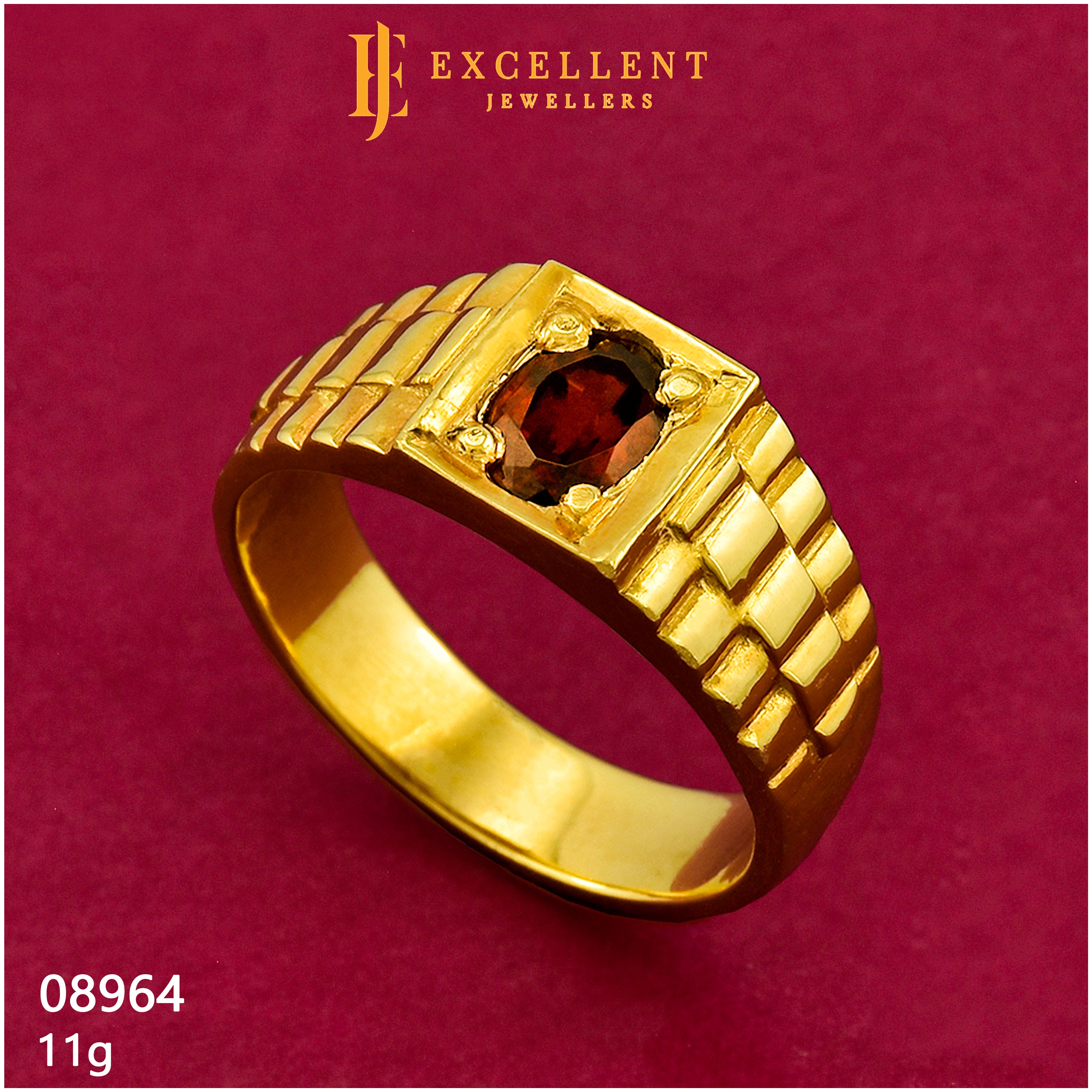 Ring Gemstone - 013