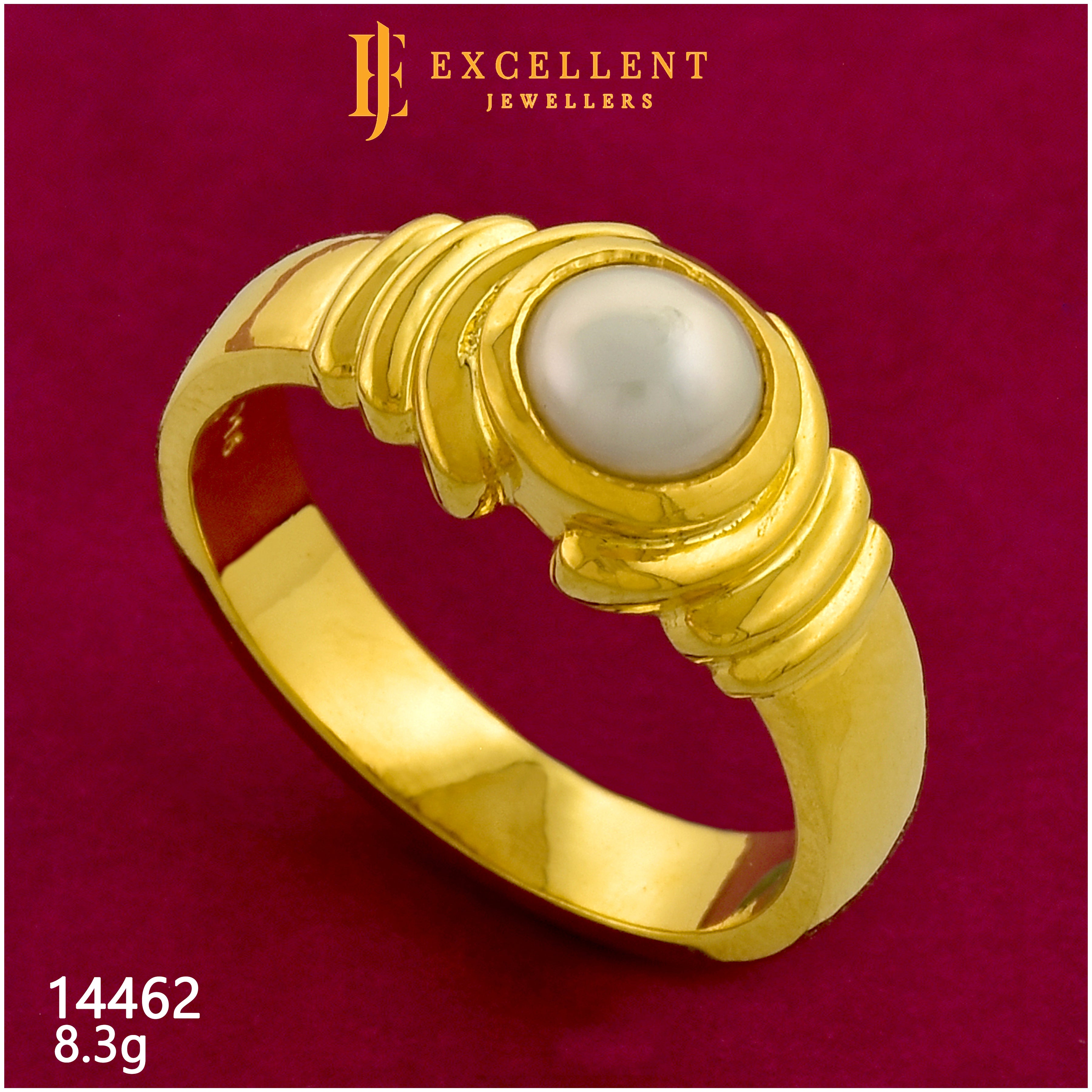 Ring Gemstone - 047