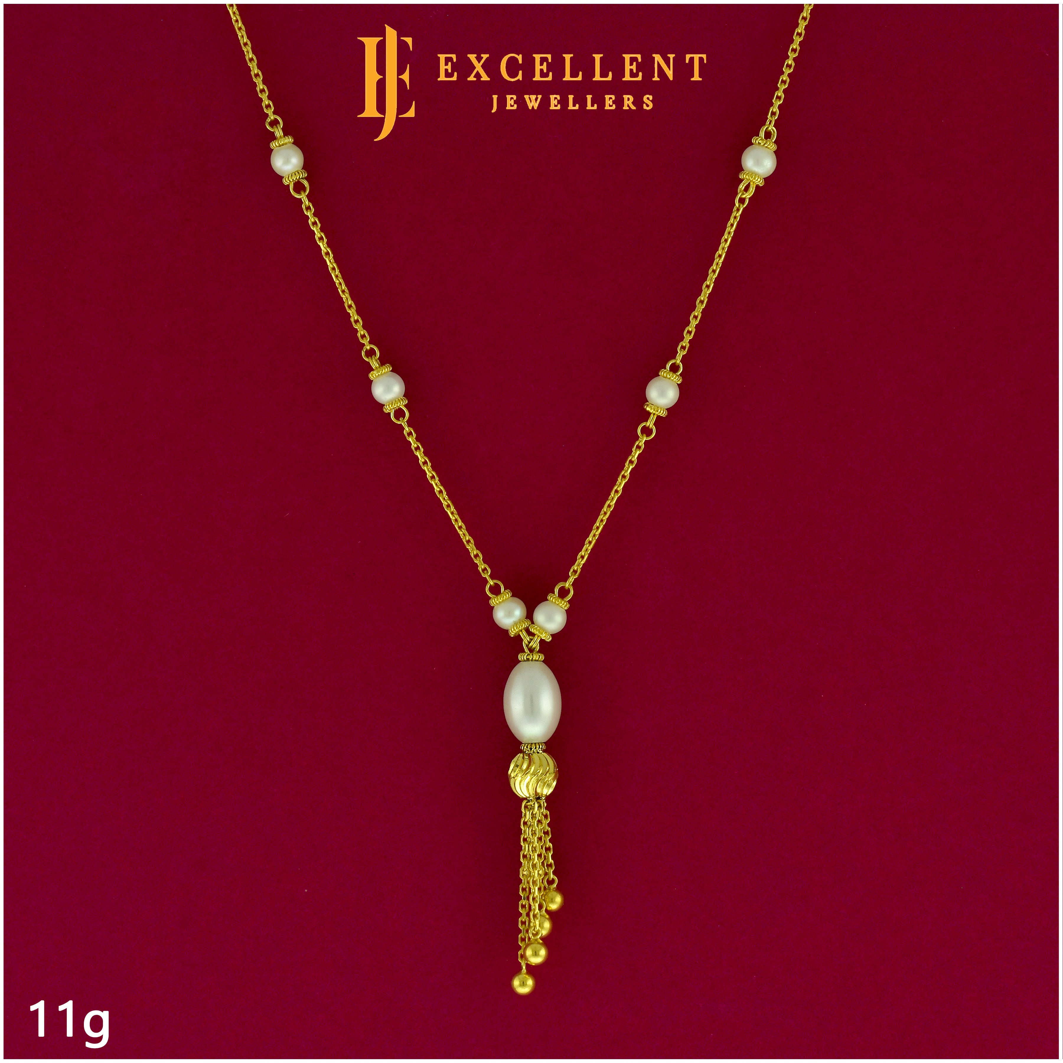 Necklace - 009