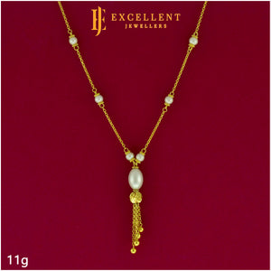 Necklace - 009