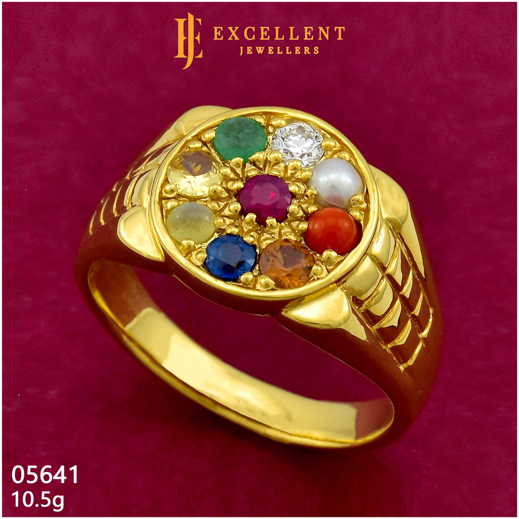 Ring Navaratnam - 015