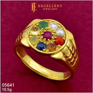 Ring Navaratnam - 015