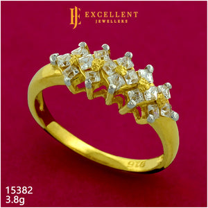 Ring Stone - 082