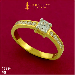 Ring Stone - 083