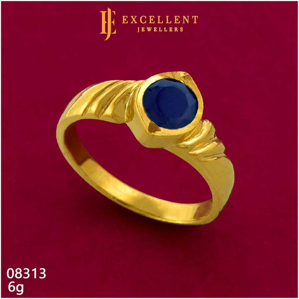 Ring Gemstone - 053