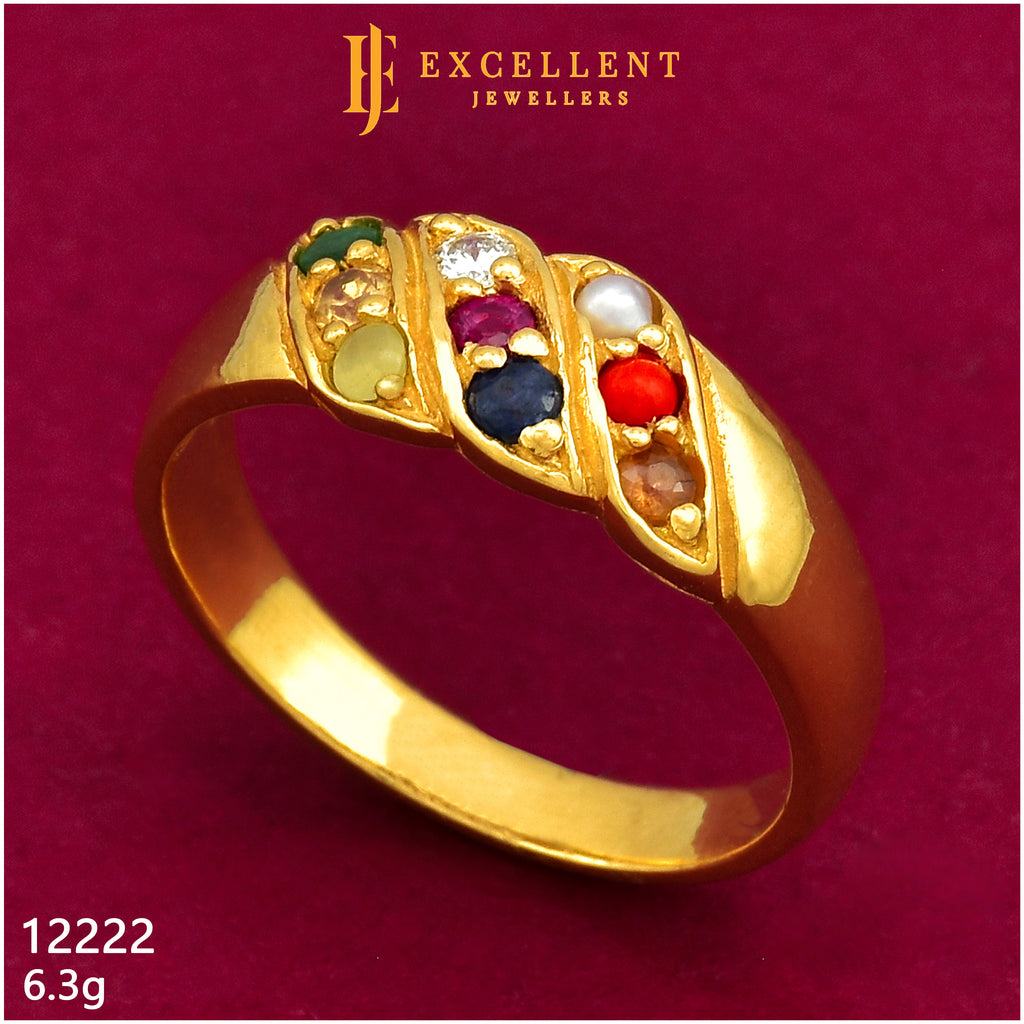 Ring Navaratnam - 016