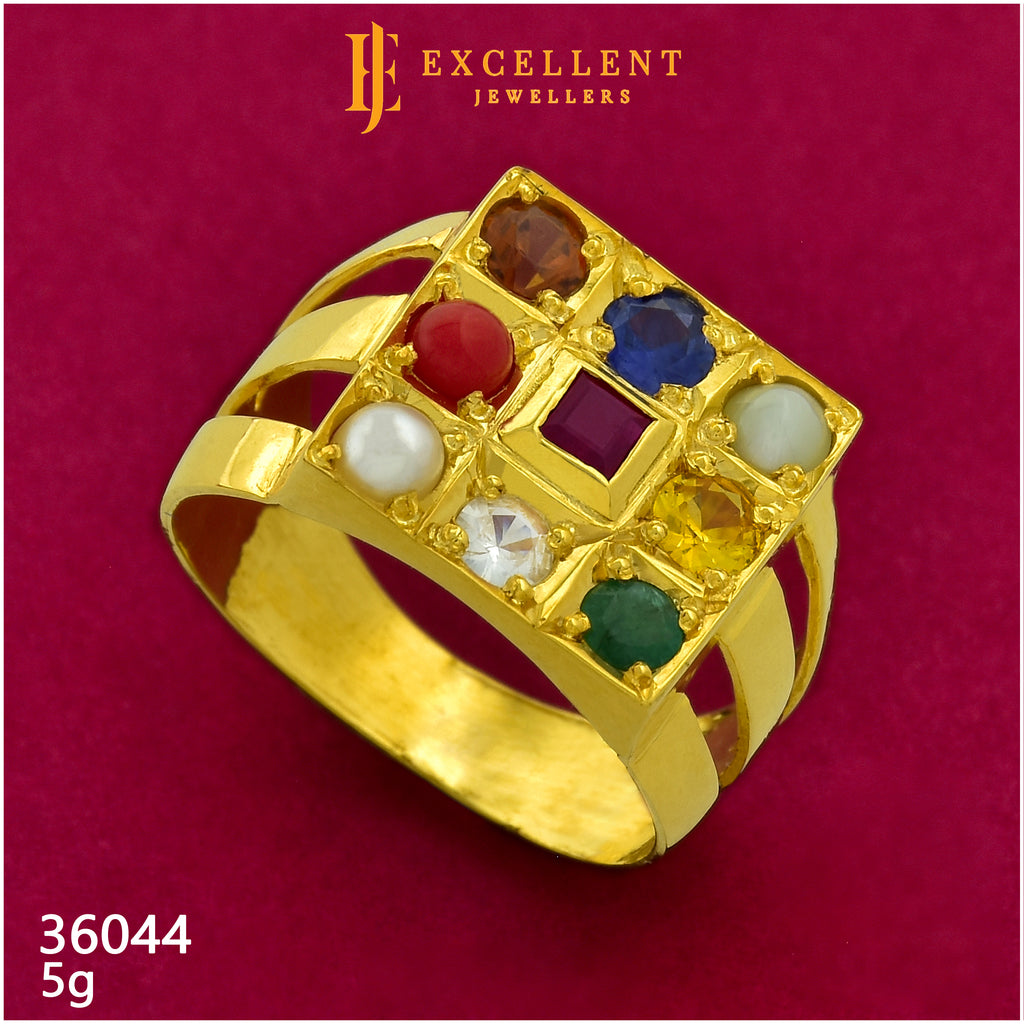 Ring Navaratnam - 017