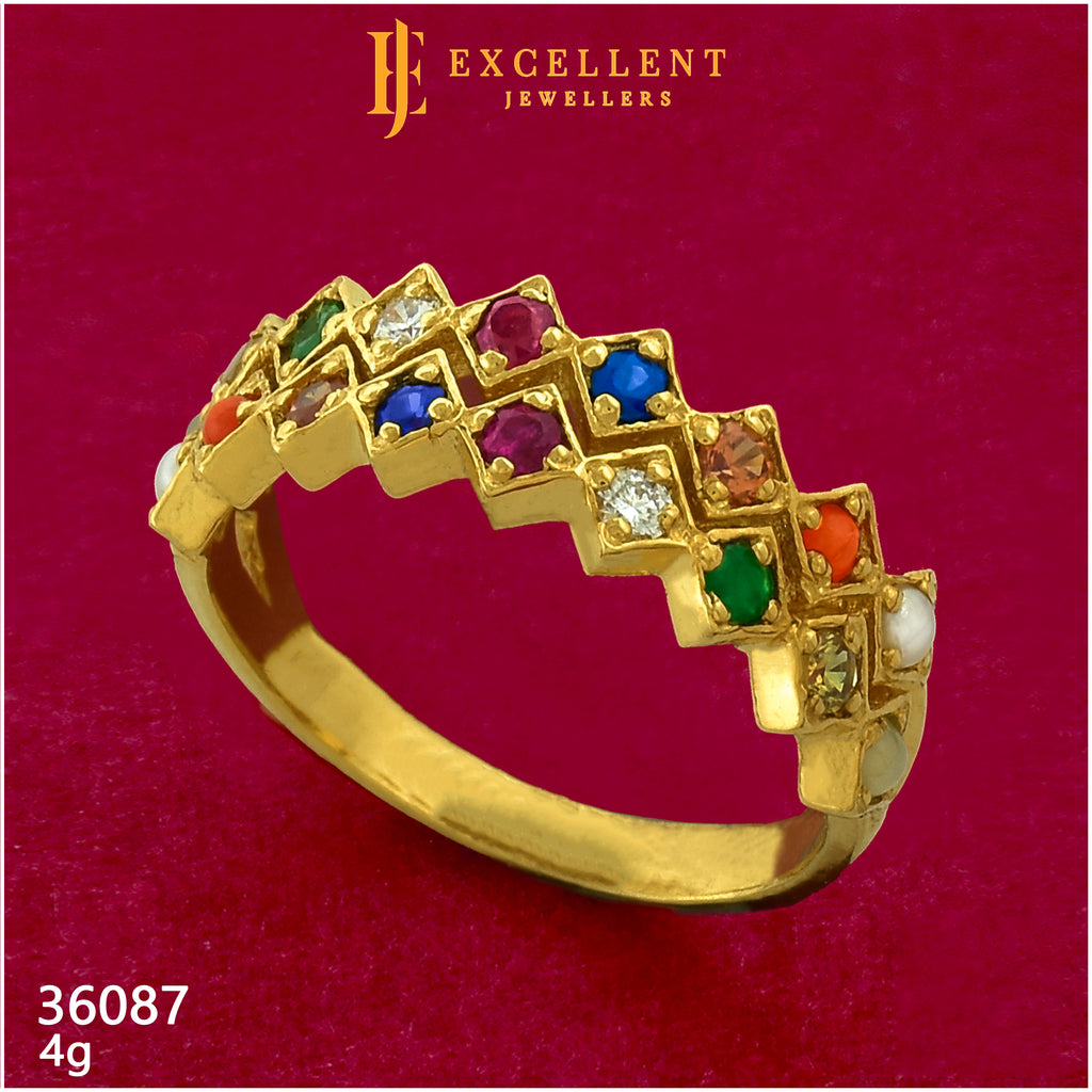 Ring Navaratnam - 019