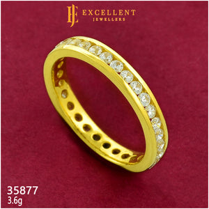 Ring Stone - 043