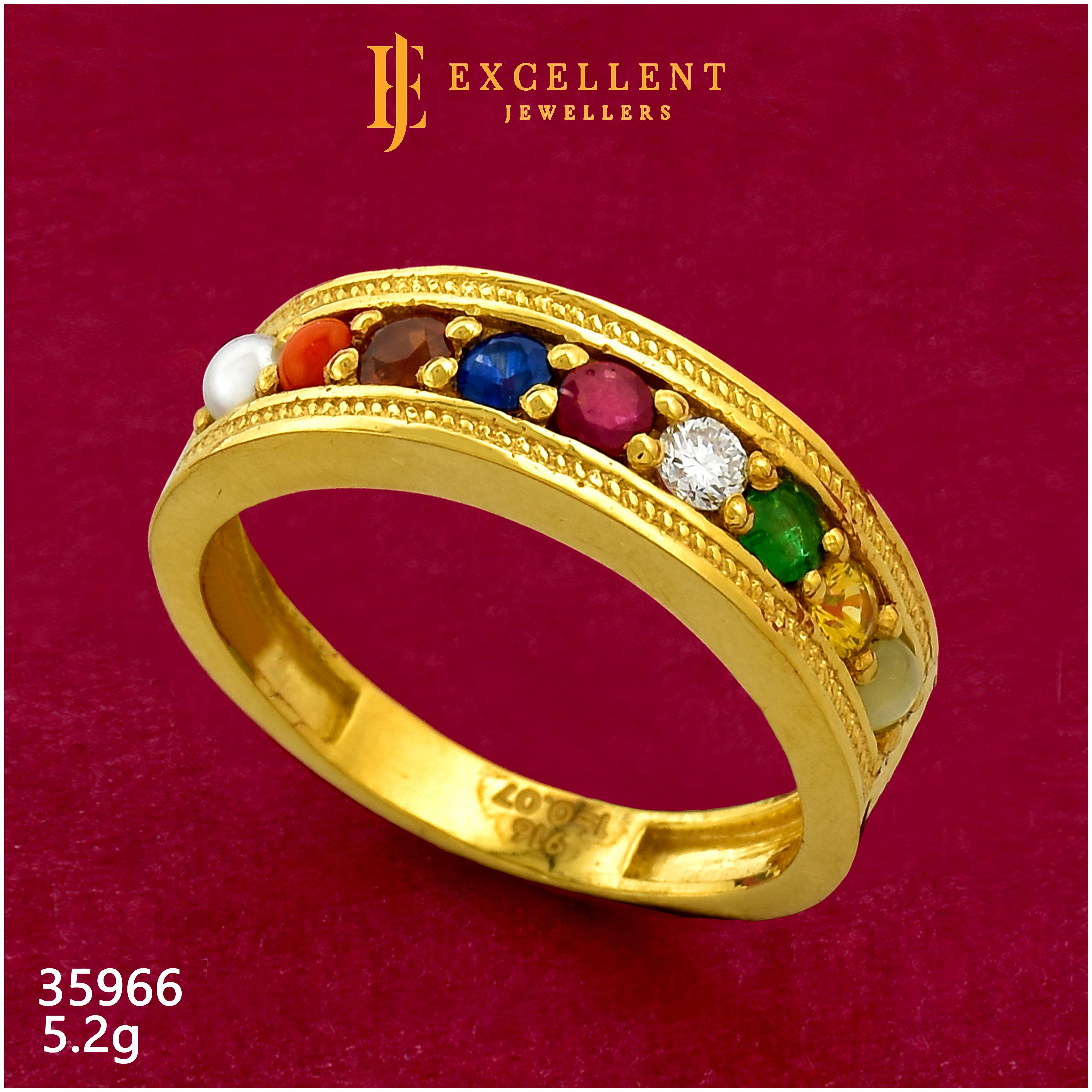 Ring Navaratnam - 010