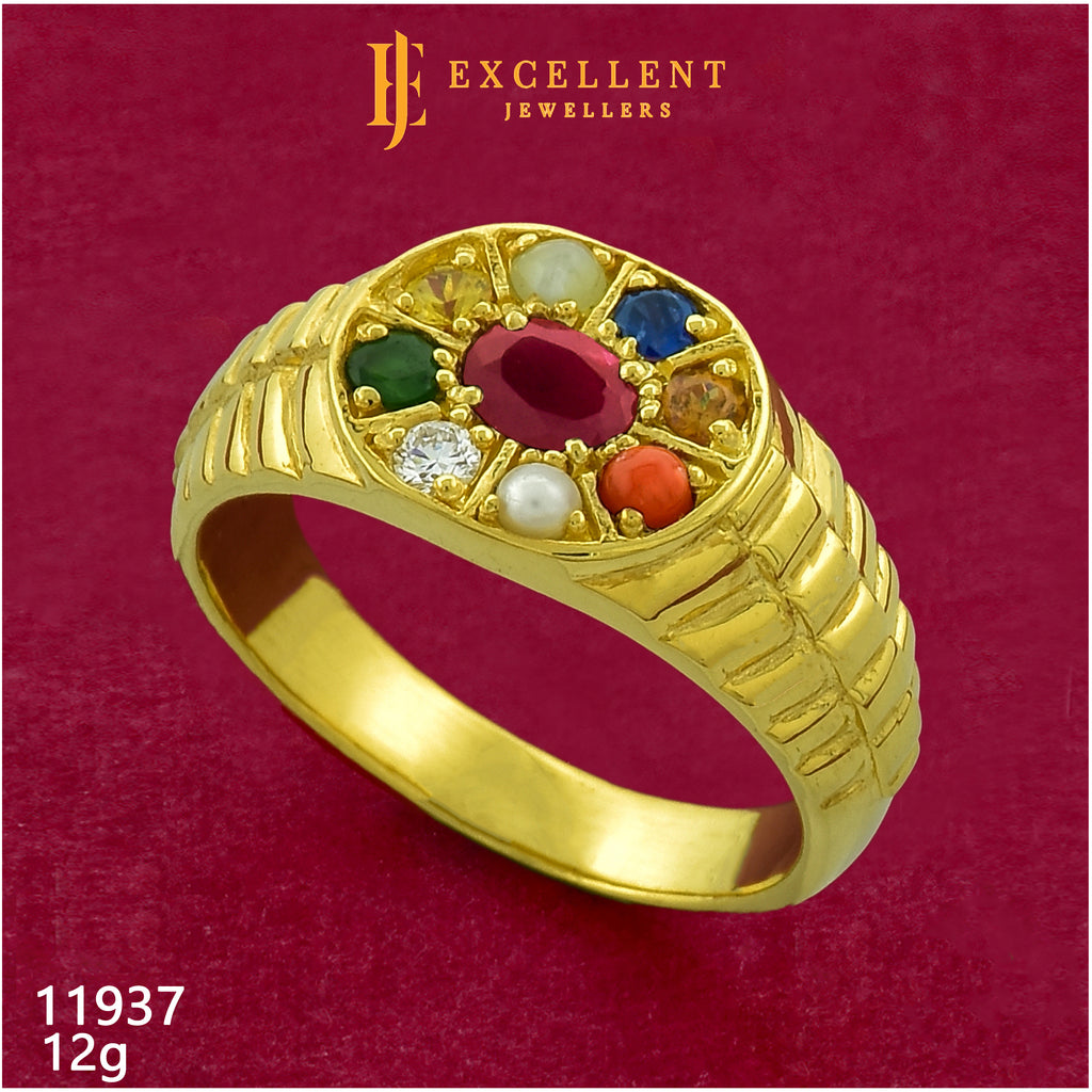 Ring Navaratnam - 002