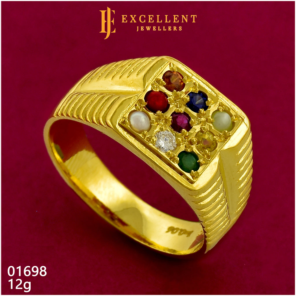 Ring Navaratnam - 004